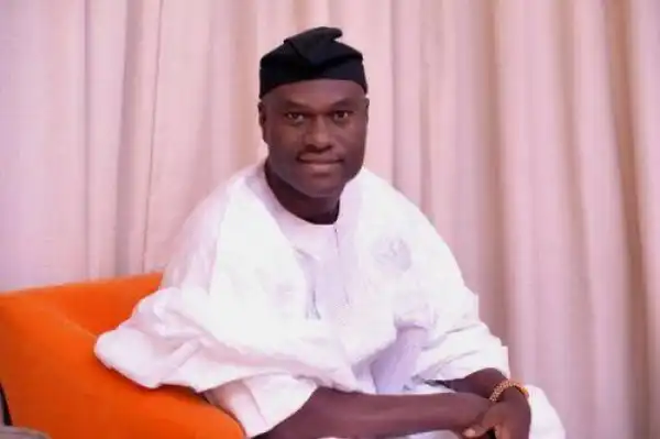 Photos: Meet Prince Ogunwusi, The New Ooni Of Ife